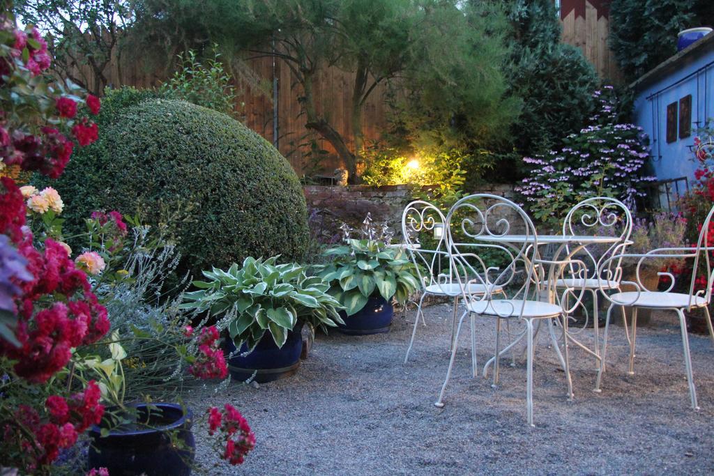 No.31 B&B Im Rosengarten Kapellen-Drusweiler المظهر الخارجي الصورة