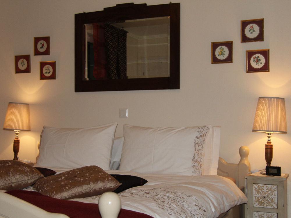 No.31 B&B Im Rosengarten Kapellen-Drusweiler المظهر الخارجي الصورة