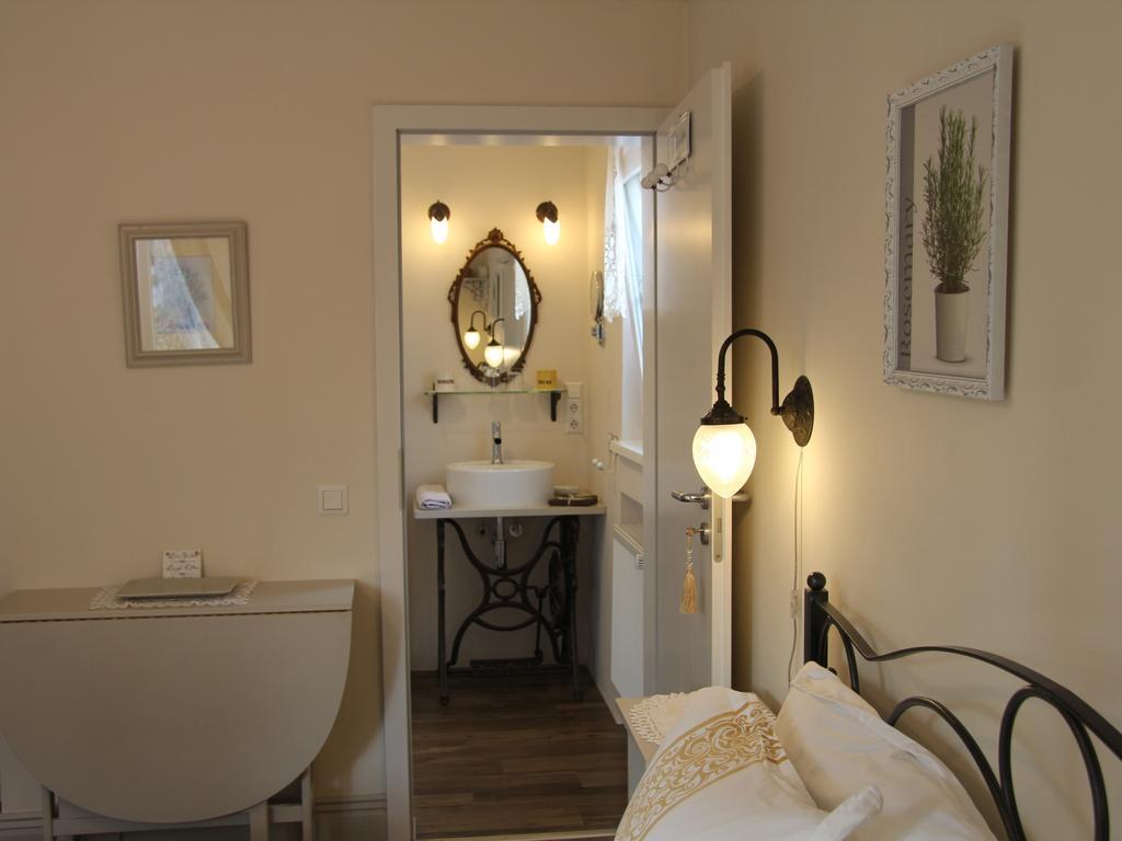 No.31 B&B Im Rosengarten Kapellen-Drusweiler المظهر الخارجي الصورة