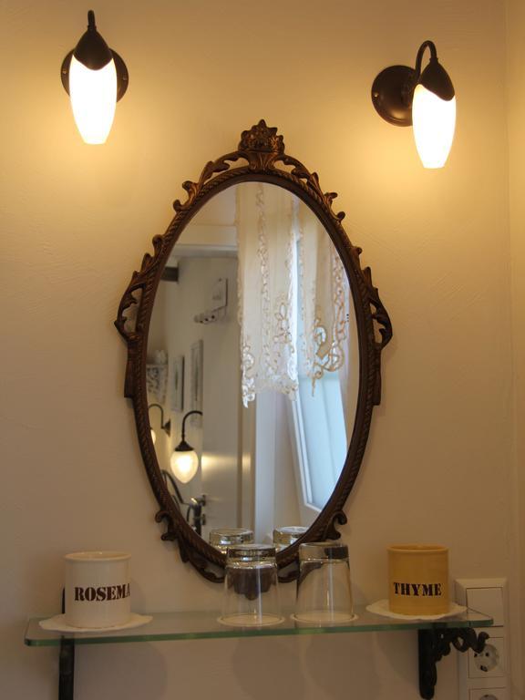 No.31 B&B Im Rosengarten Kapellen-Drusweiler المظهر الخارجي الصورة