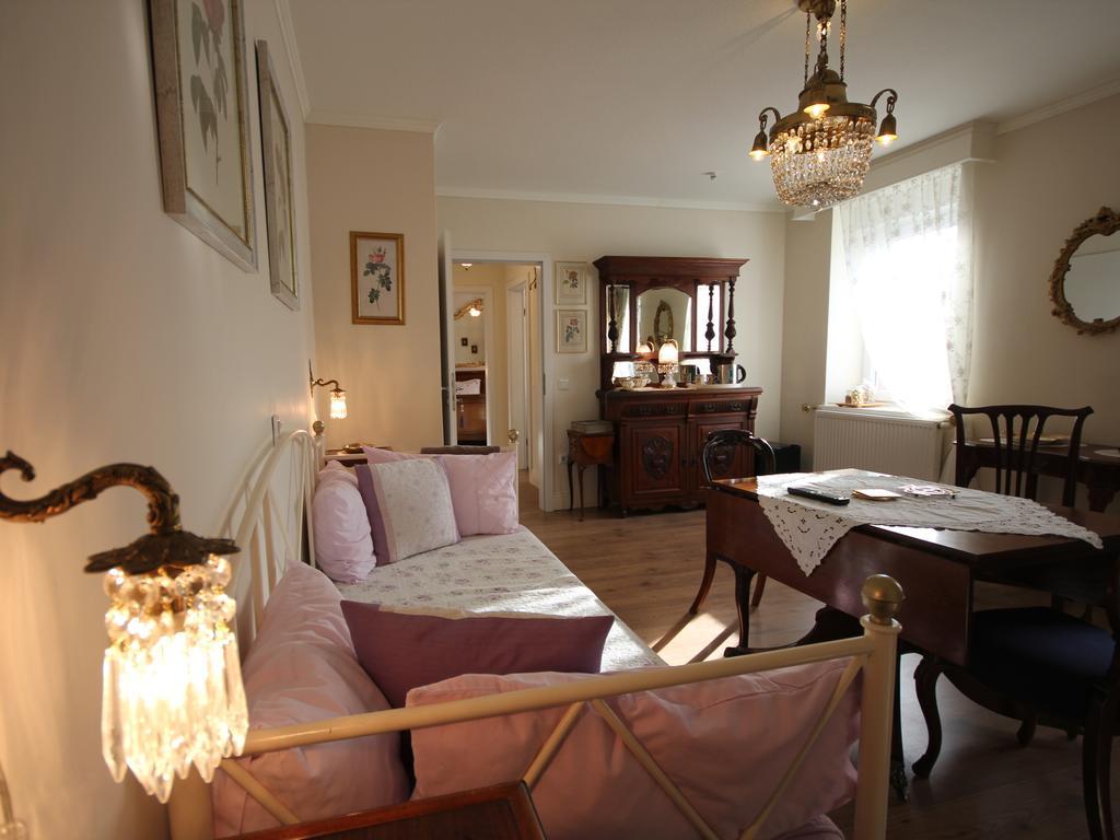 No.31 B&B Im Rosengarten Kapellen-Drusweiler المظهر الخارجي الصورة