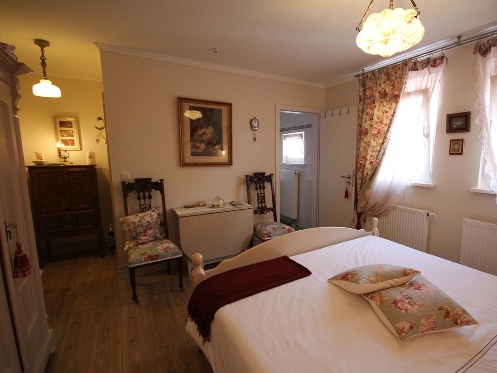 No.31 B&B Im Rosengarten Kapellen-Drusweiler المظهر الخارجي الصورة