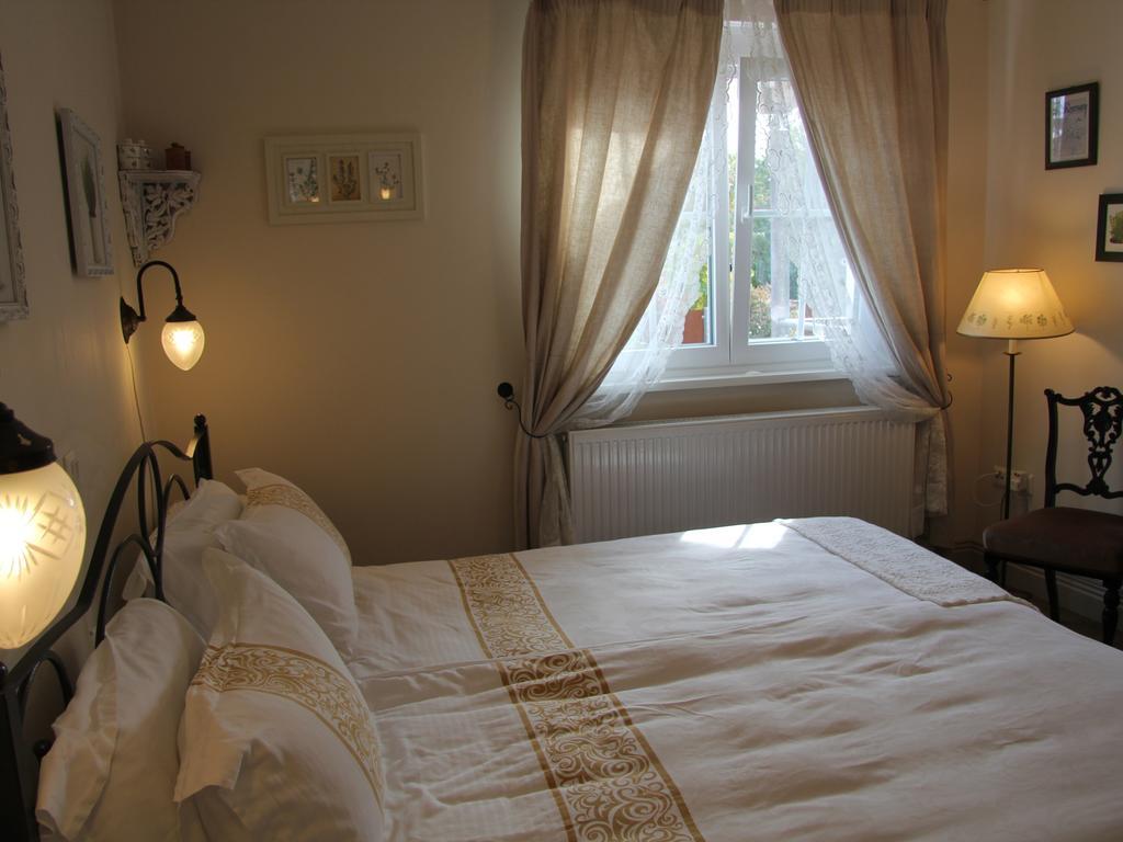 No.31 B&B Im Rosengarten Kapellen-Drusweiler المظهر الخارجي الصورة