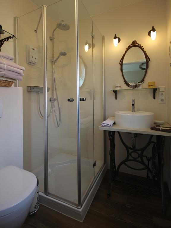 No.31 B&B Im Rosengarten Kapellen-Drusweiler المظهر الخارجي الصورة