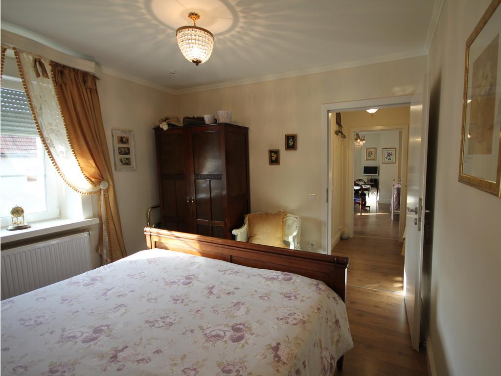 No.31 B&B Im Rosengarten Kapellen-Drusweiler المظهر الخارجي الصورة