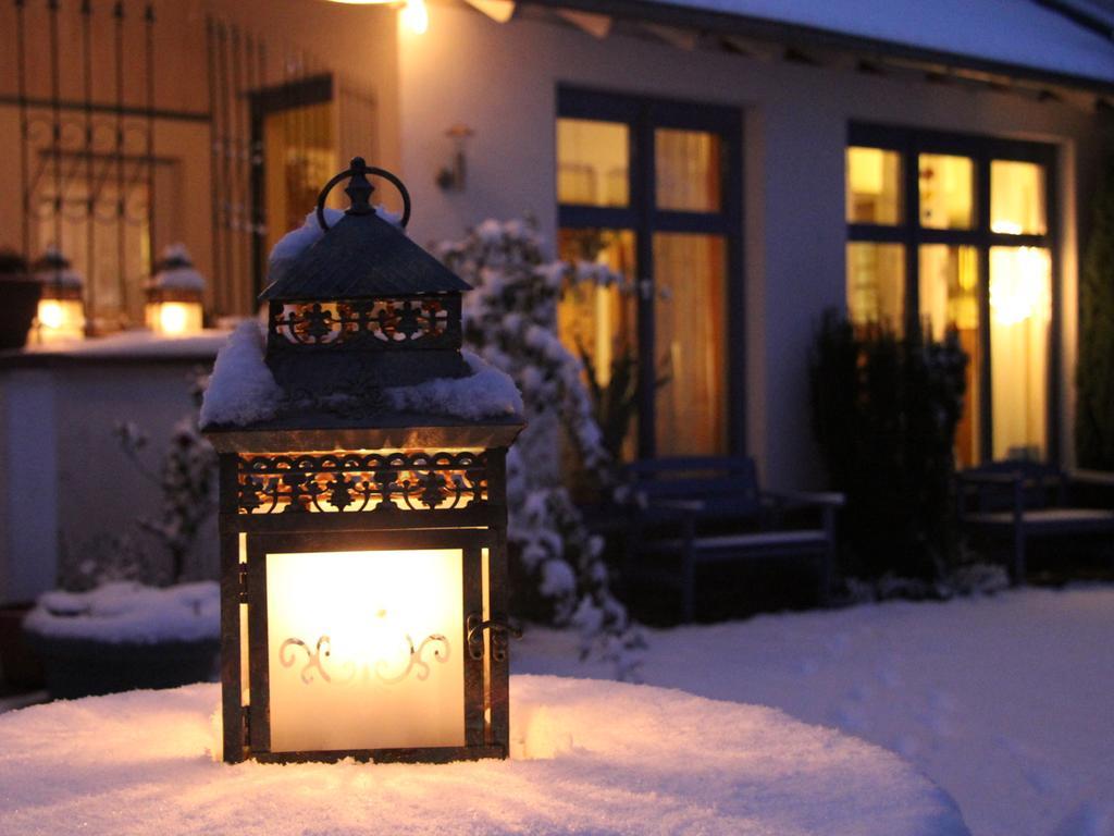 No.31 B&B Im Rosengarten Kapellen-Drusweiler المظهر الخارجي الصورة