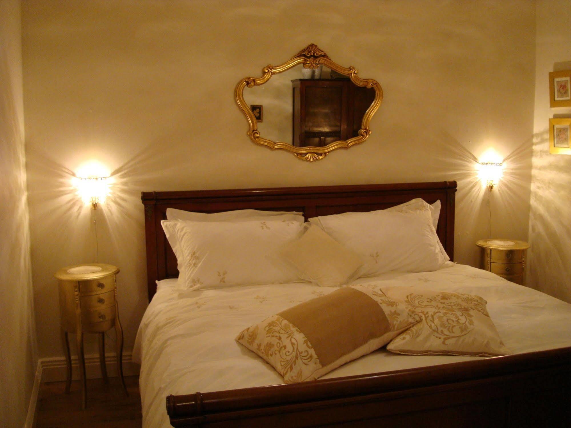 No.31 B&B Im Rosengarten Kapellen-Drusweiler المظهر الخارجي الصورة