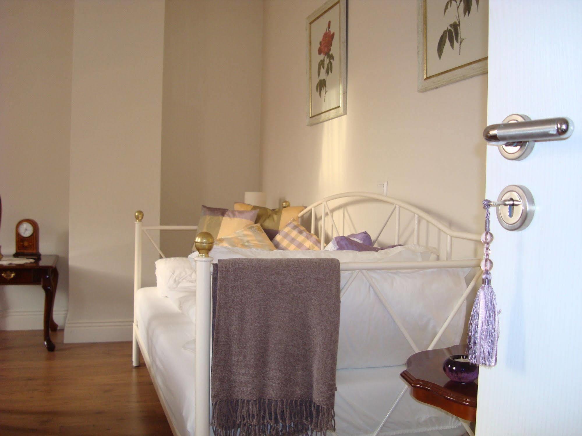 No.31 B&B Im Rosengarten Kapellen-Drusweiler المظهر الخارجي الصورة