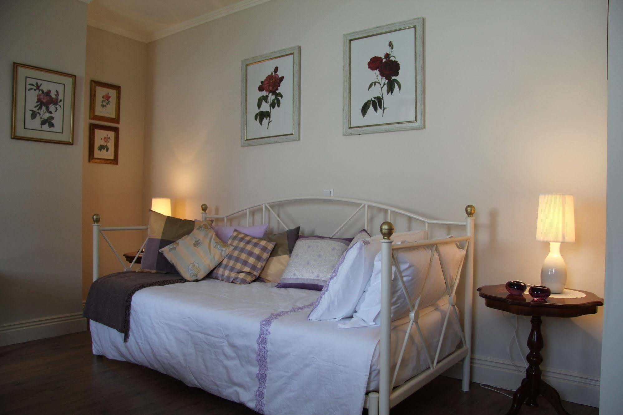 No.31 B&B Im Rosengarten Kapellen-Drusweiler المظهر الخارجي الصورة