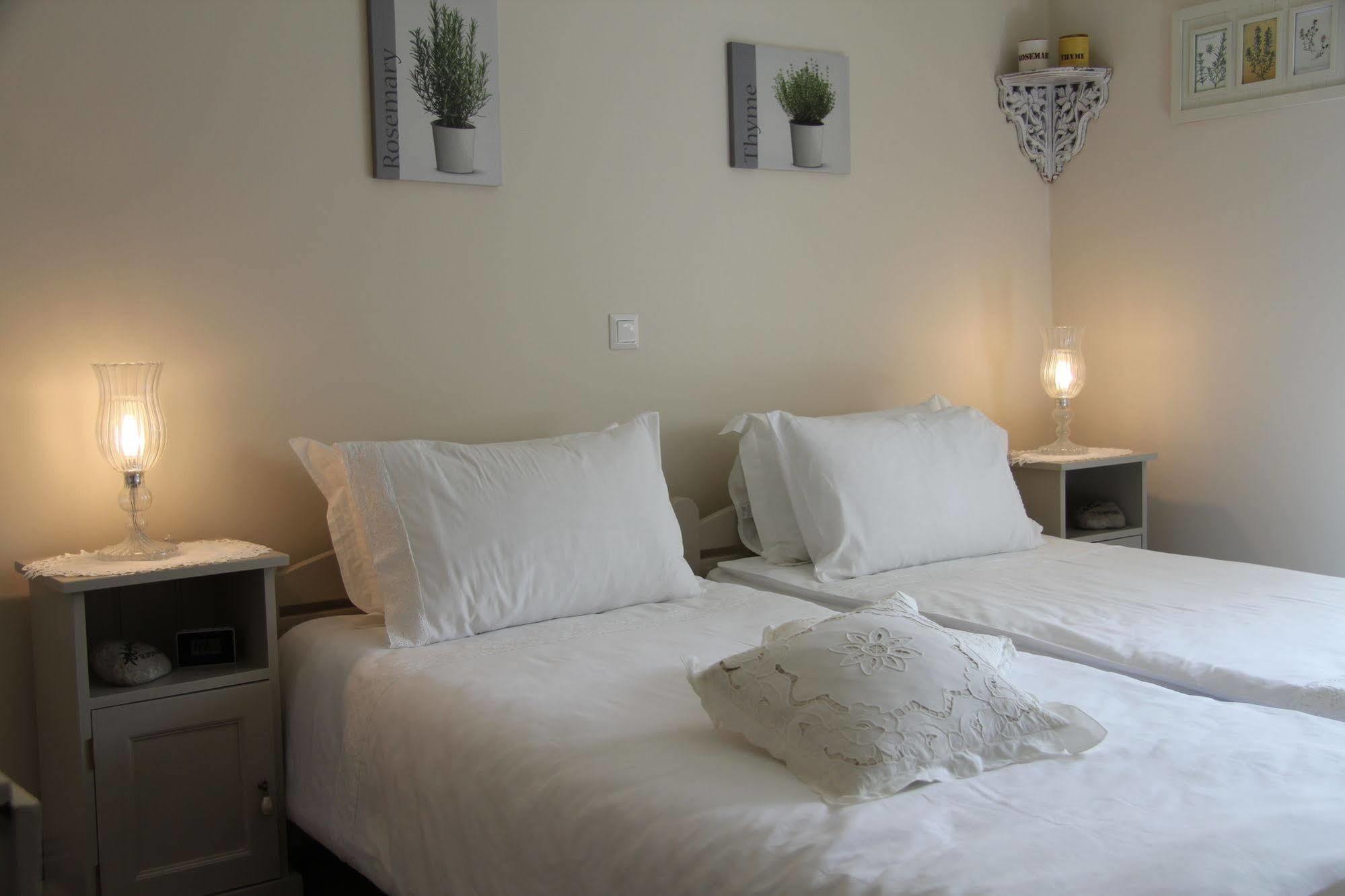 No.31 B&B Im Rosengarten Kapellen-Drusweiler المظهر الخارجي الصورة