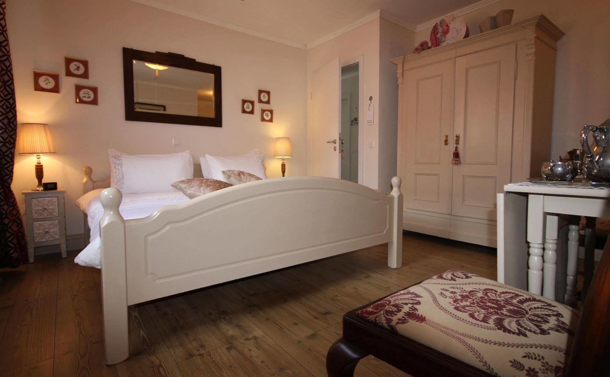 No.31 B&B Im Rosengarten Kapellen-Drusweiler المظهر الخارجي الصورة