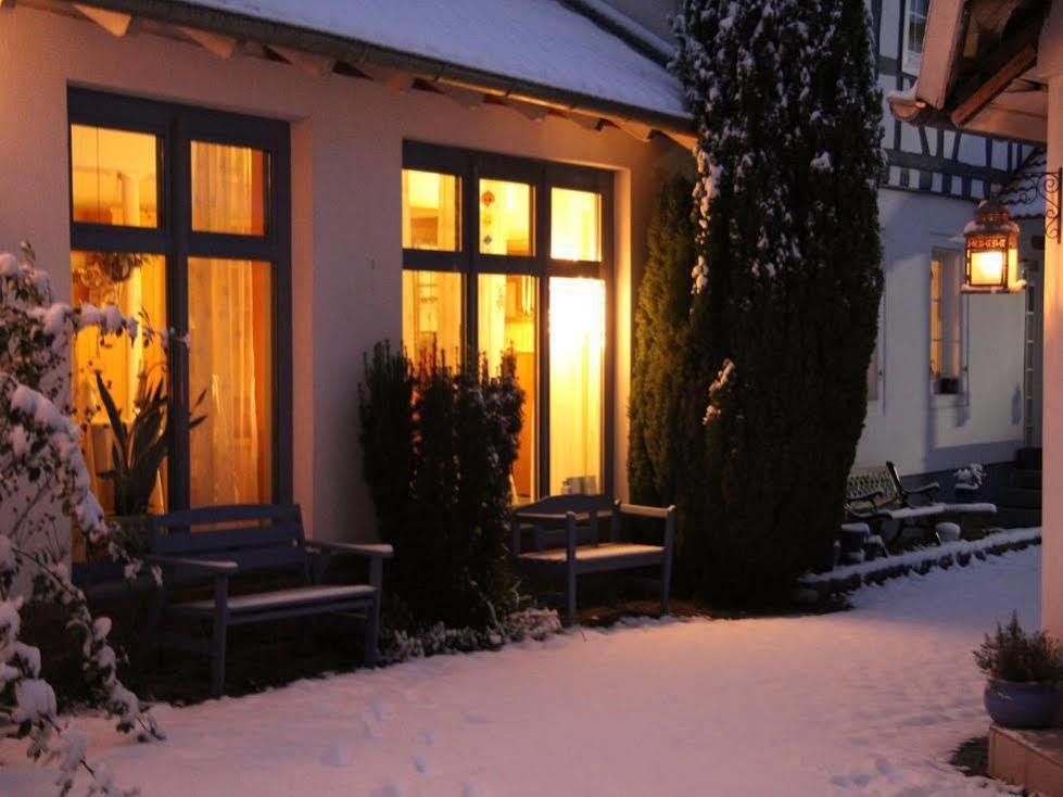 No.31 B&B Im Rosengarten Kapellen-Drusweiler المظهر الخارجي الصورة